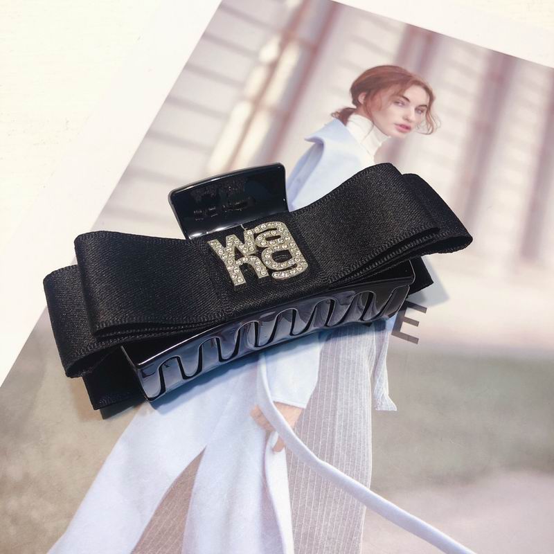 Alexander Wang Headband 9lyr6 (5)