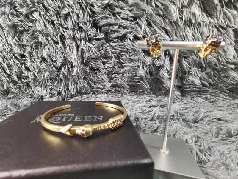 Alexander Wang earrings 11lyr9 (2)