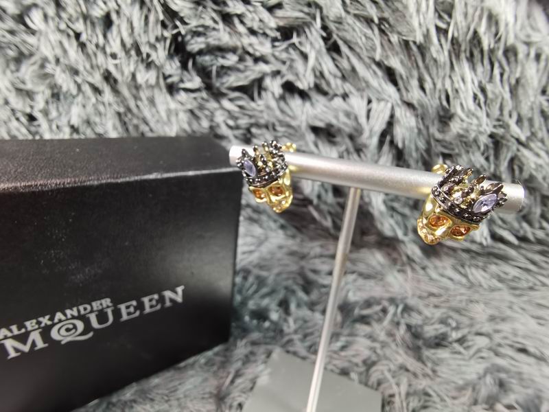 Alexander Wang earrings 11lyr9 (3)