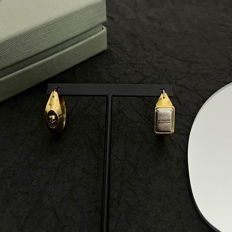Alexander Wang earrings 1lyr10 (2)