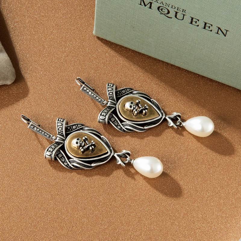 Alexander Wang earrings 9lyr7 (3)