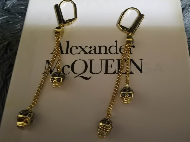Alexander Wang earrings 9lyr8 (1)