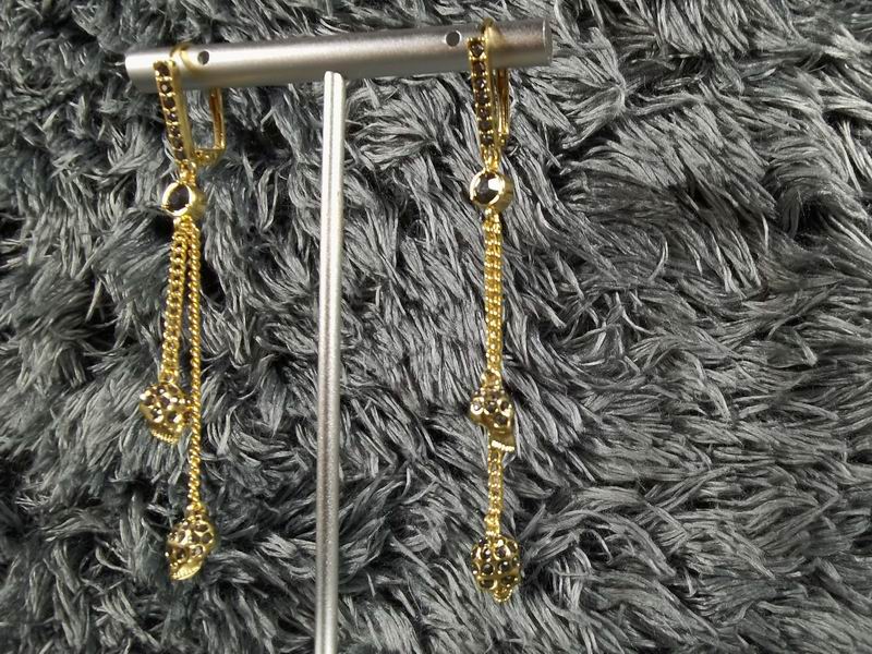 Alexander Wang earrings 9lyr8 (2)