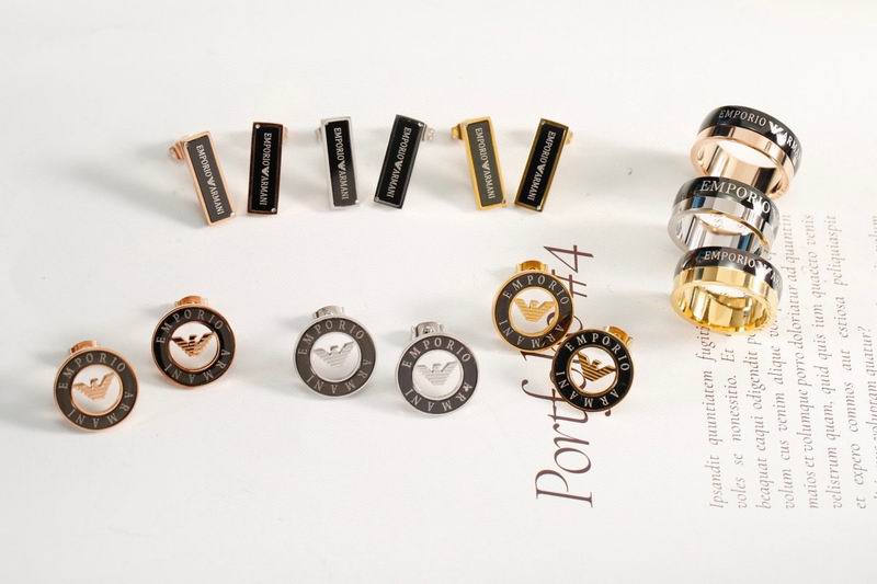 Armani Sets 11lyx  (1)