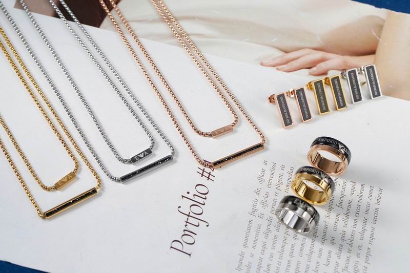 Armani Sets 11lyx4 (2)