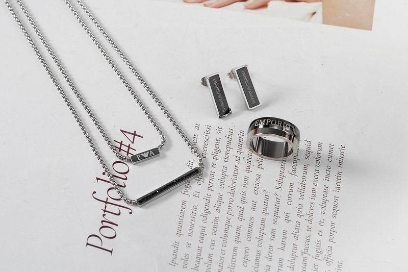 Armani Sets 11lyx4 (4)