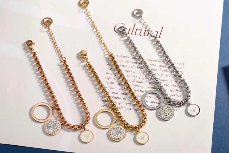 Armani bracelet 11lyx5 (1)