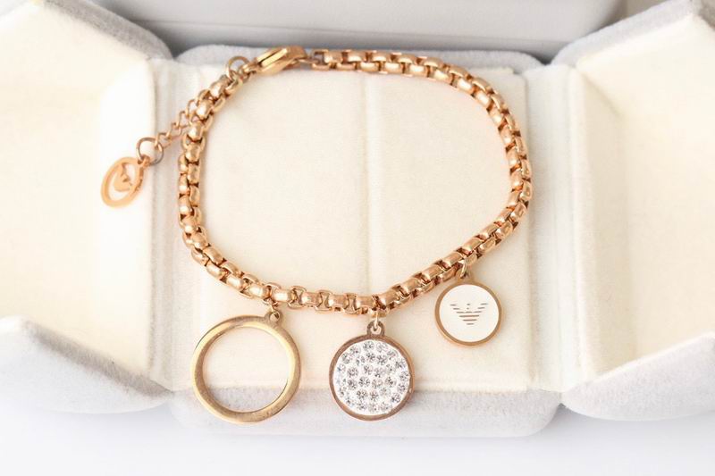 Armani bracelet 11lyx5 (2)