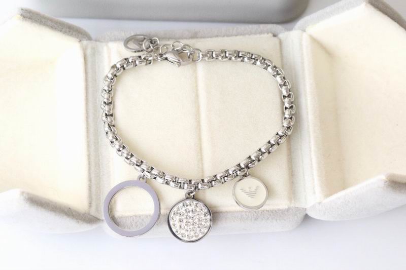Armani bracelet 11lyx5 (4)