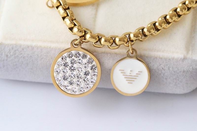 Armani bracelet 11lyx5 (7)