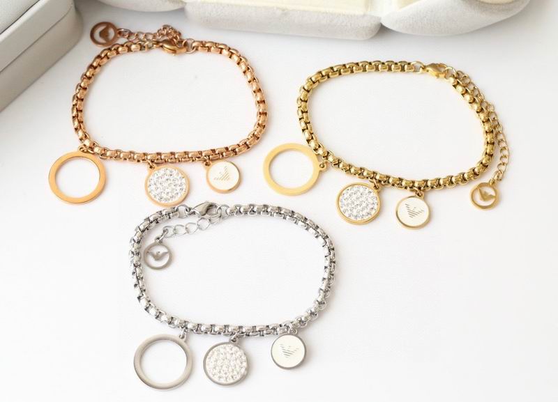 Armani bracelet 11lyx5 (8)