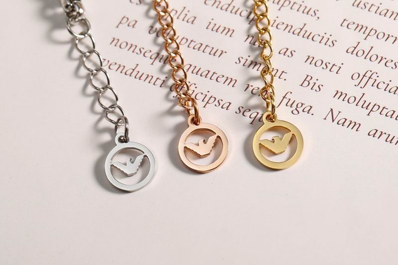 Armani bracelet 11lyx5 (9)