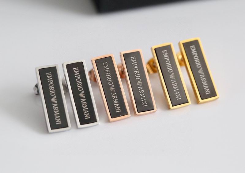 Armani earrings 11lyr (1)