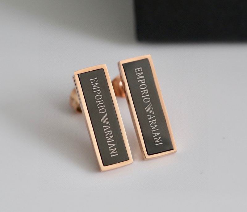 Armani earrings 11lyr (2)