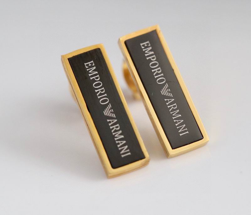Armani earrings 11lyr (4)