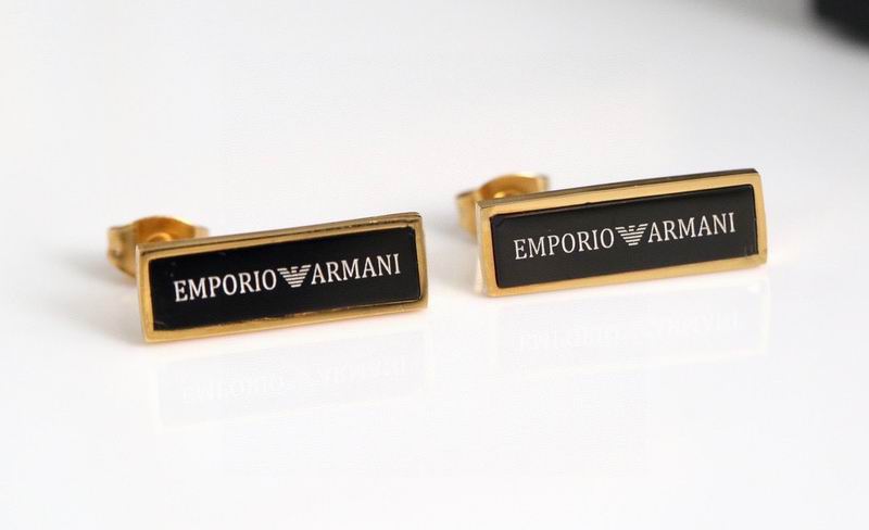 Armani earrings 11lyr (5)