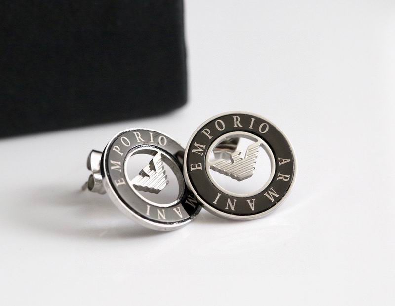 Armani earrings 11lyr (6)