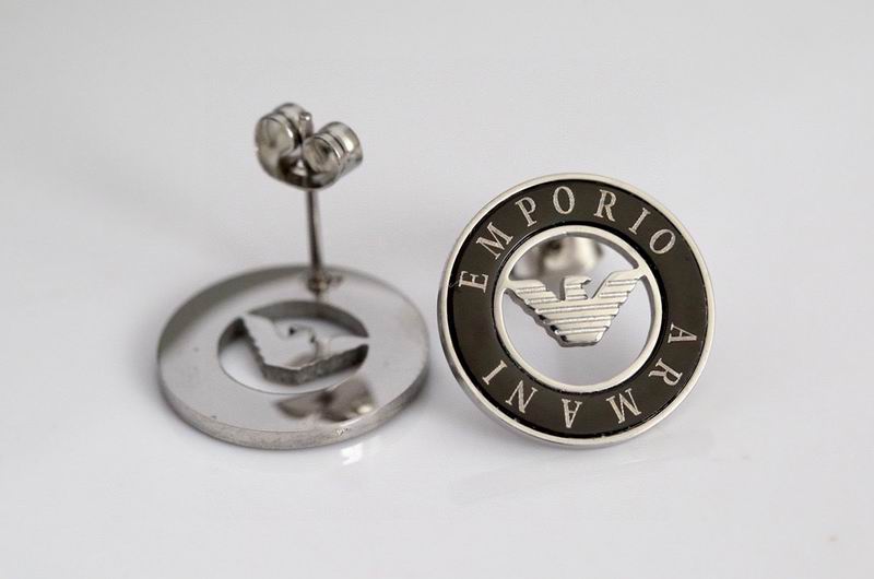 Armani earrings 11lyr (7)