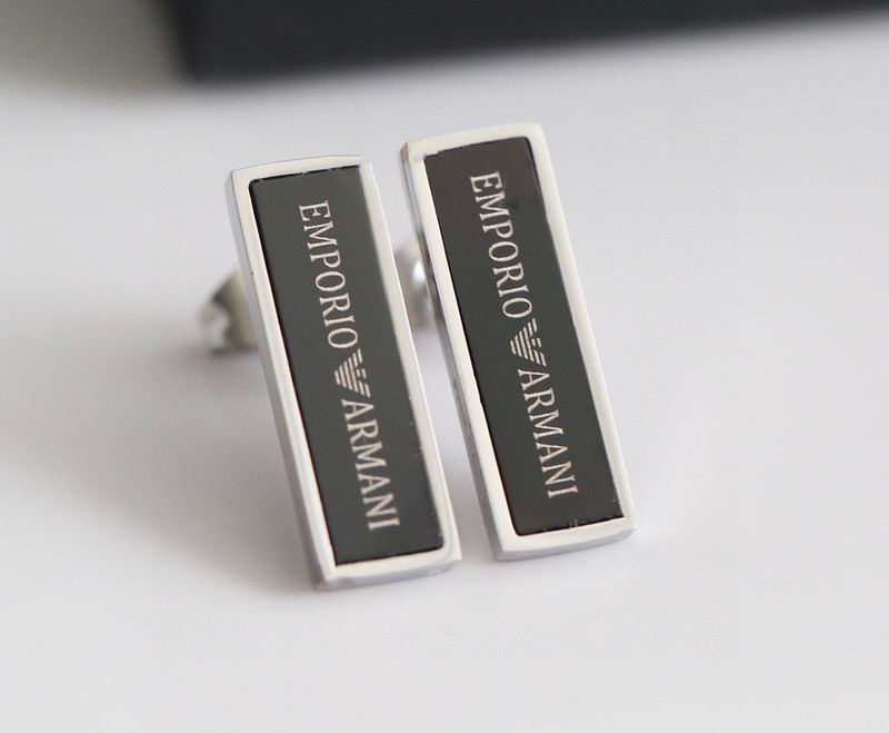 Armani earrings 11lyr (7)