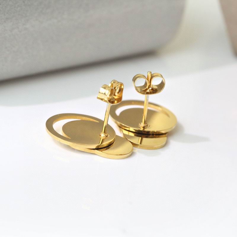 Armani earrings 11lyr (8)