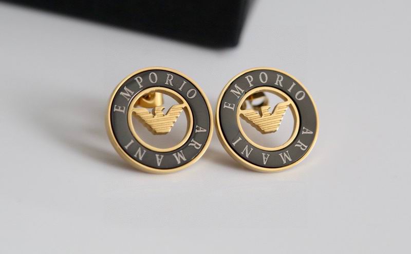 Armani earrings 11lyr (8)