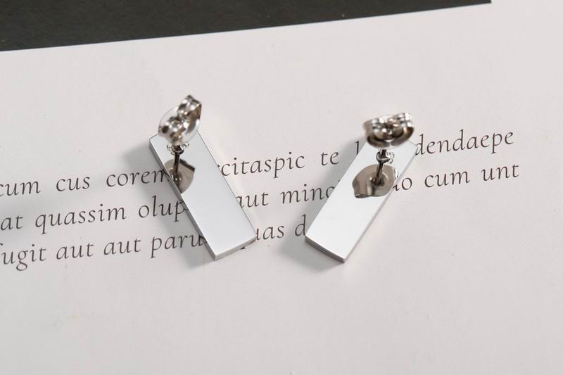 Armani earrings 11lyr (8)