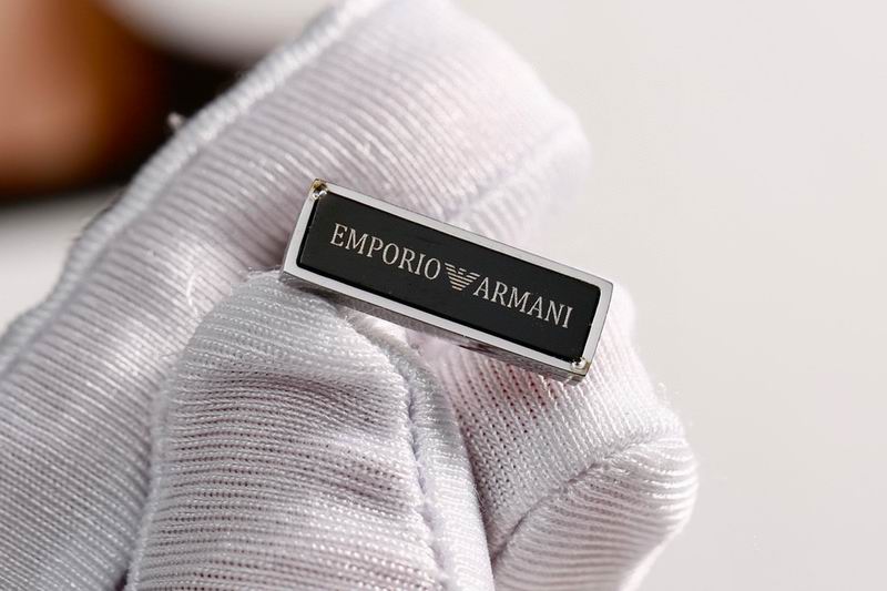 Armani earrings 11lyr (9)