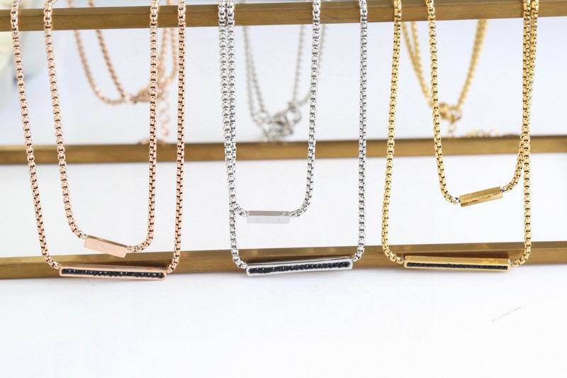 Armani necklace 0226xly4 (0)