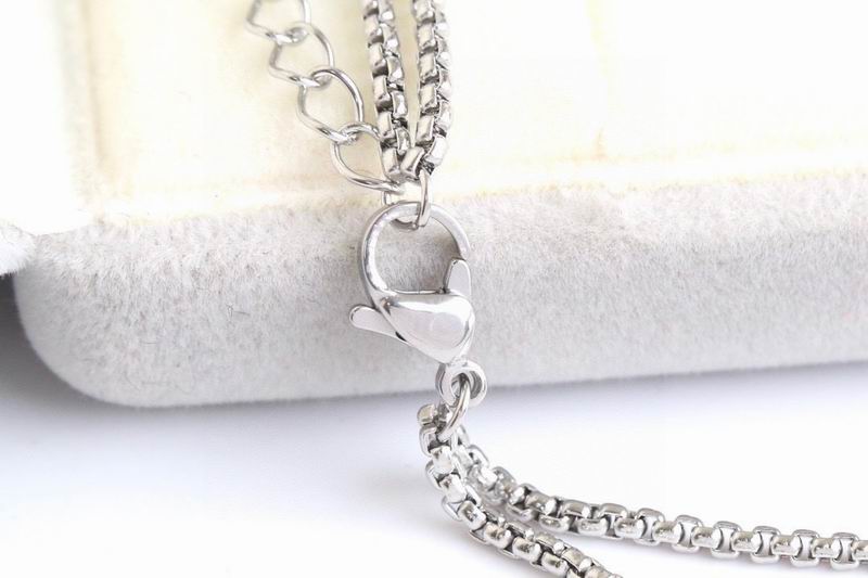 Armani necklace 0226xly4 (5)