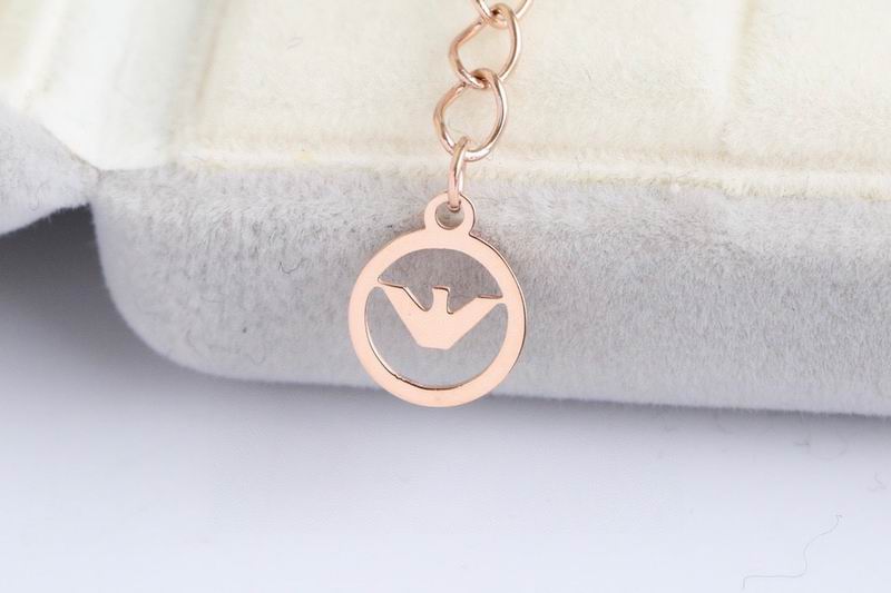 Armani necklace 0226xly4 (6)