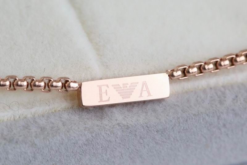 Armani necklace 0226xly4 (7)