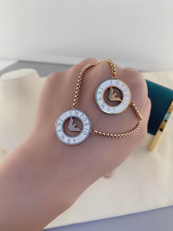 Armani necklace 11lyx  5(2)