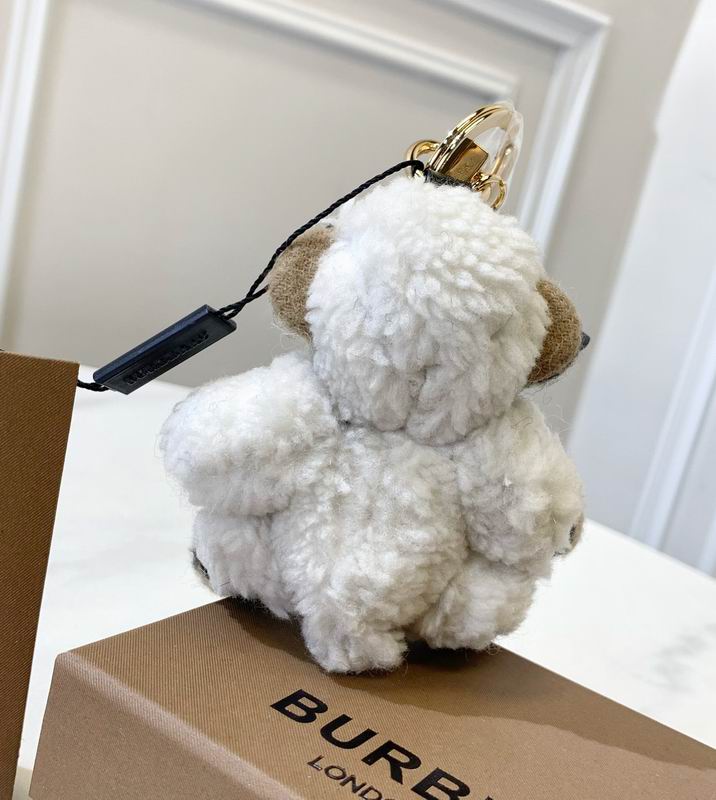 BURBERRY keyring lyh (2)