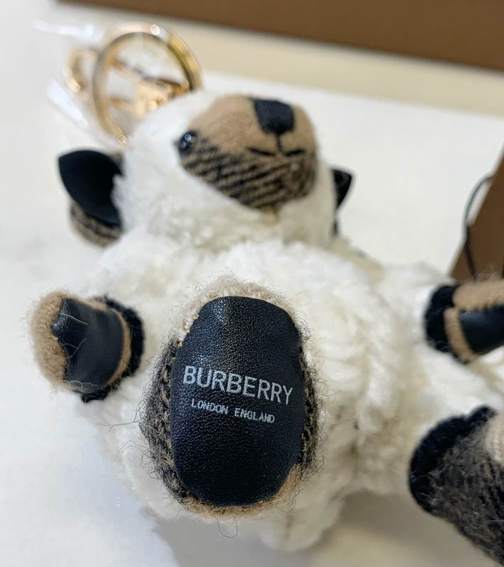 BURBERRY keyring lyh (3)