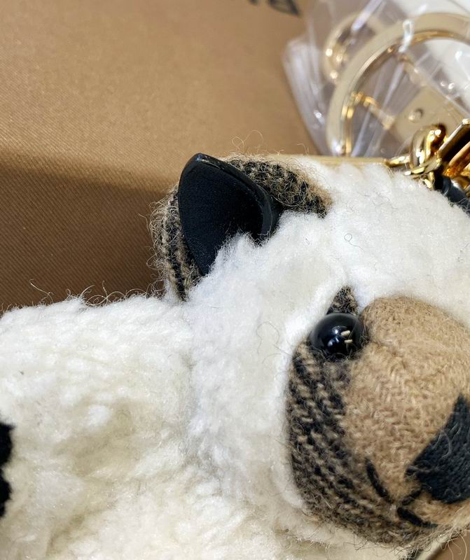 BURBERRY keyring lyh (4)