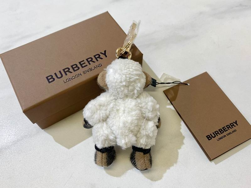 BURBERRY keyring lyh (6)