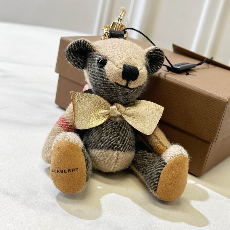 BURBERRY keyring lyh 21 (1)