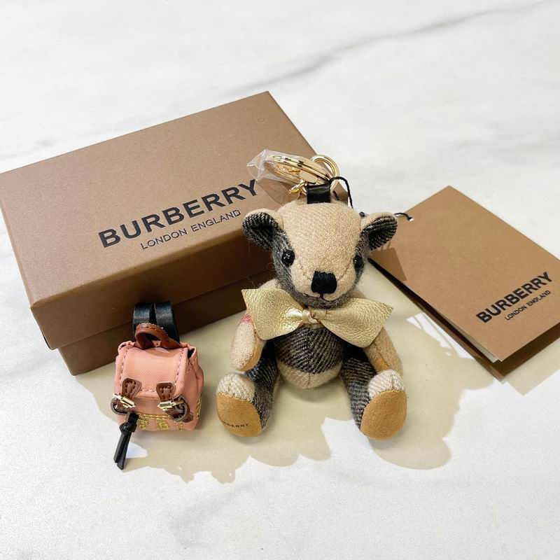 BURBERRY keyring lyh 21 (4)