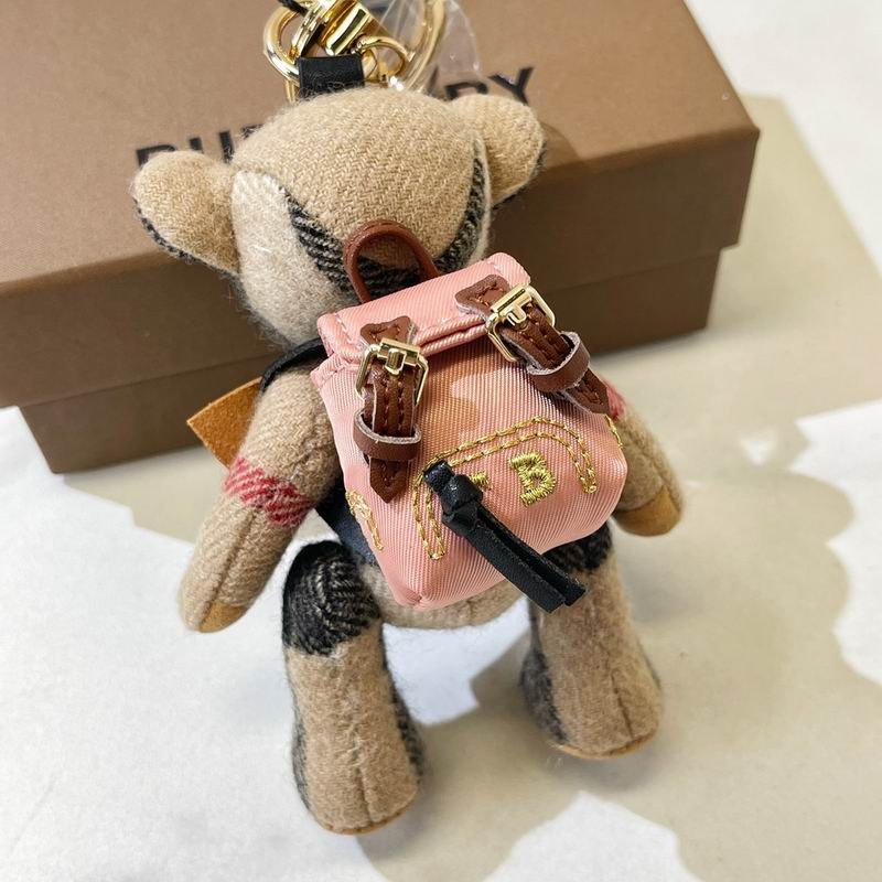 BURBERRY keyring lyh 21 (6)