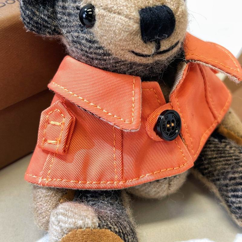 BURBERRY keyring lyh 22 (2)