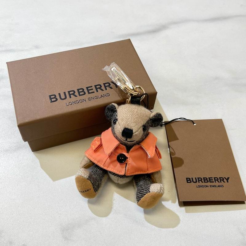BURBERRY keyring lyh 22 (4)