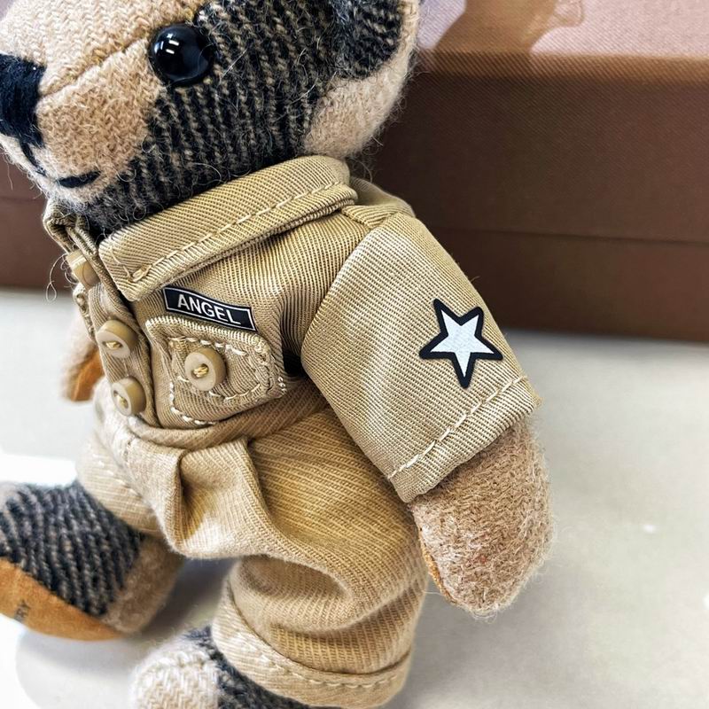 BURBERRY keyring lyh 23 (2)