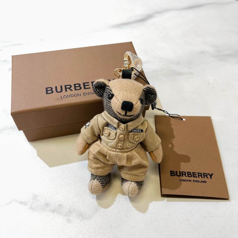 BURBERRY keyring lyh 23 (4)