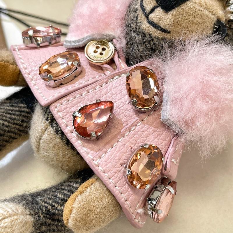 BURBERRY keyring lyh 24 (2)