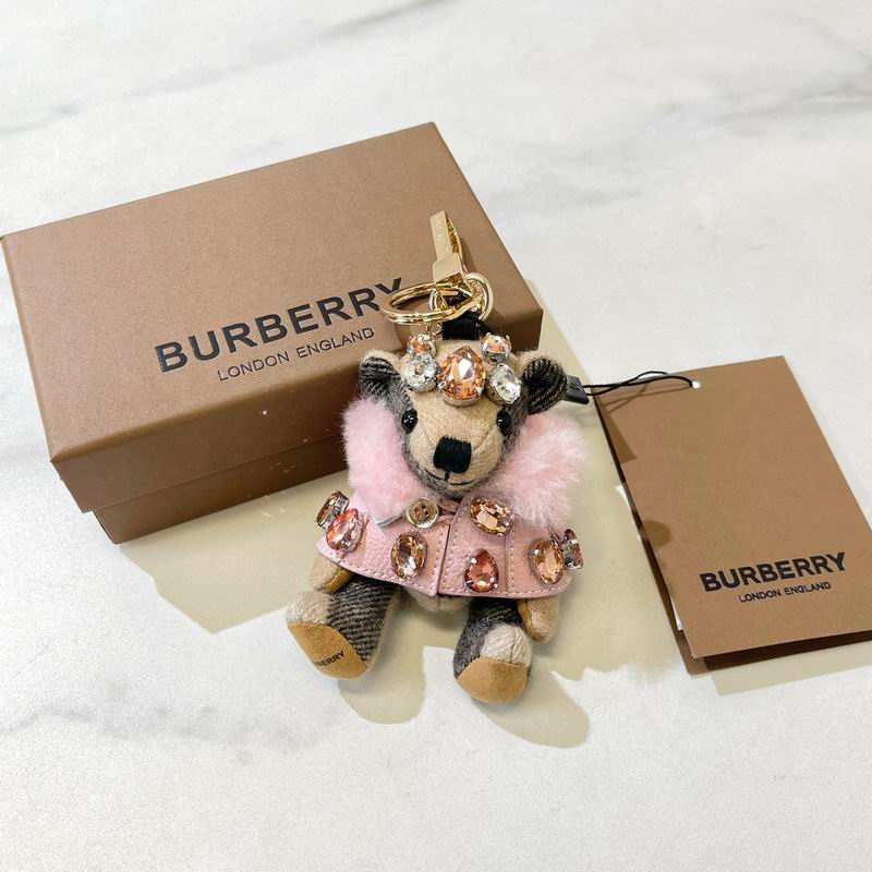 BURBERRY keyring lyh 24 (4)