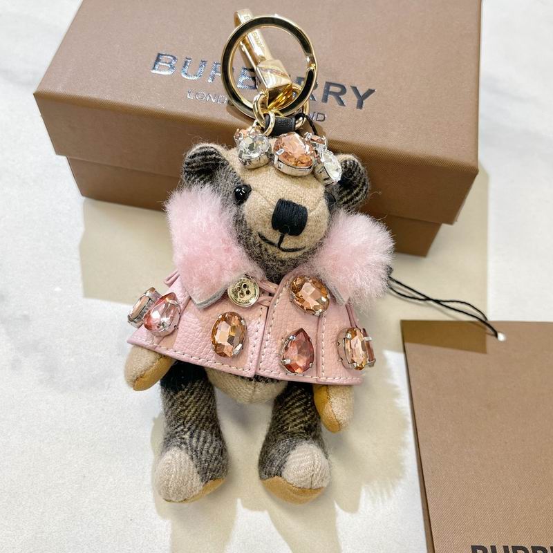 BURBERRY keyring lyh 24 (5)