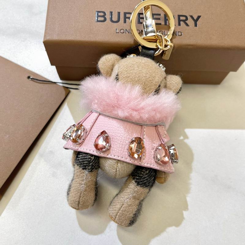 BURBERRY keyring lyh 24 (6)