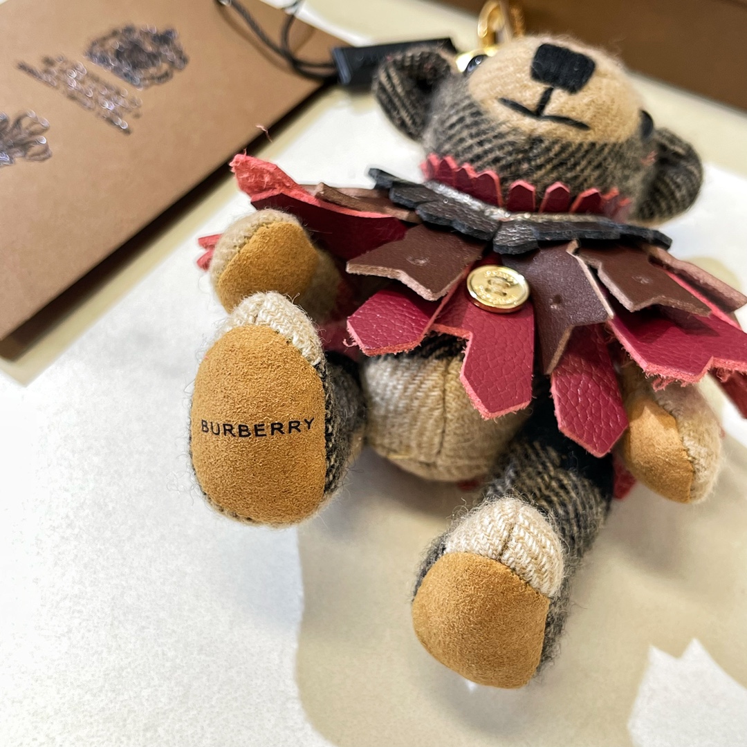 BURBERRY keyring lyh 25 (3)