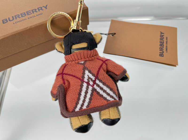 BURBERRY keyring lyh 26 (3)