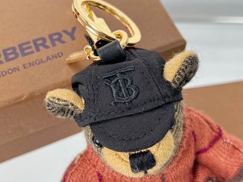 BURBERRY keyring lyh 26 (4)